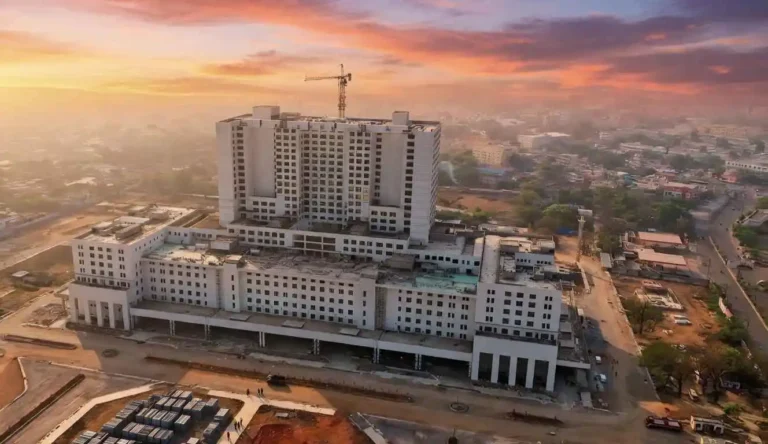 Warangal Super Specialty Hospital