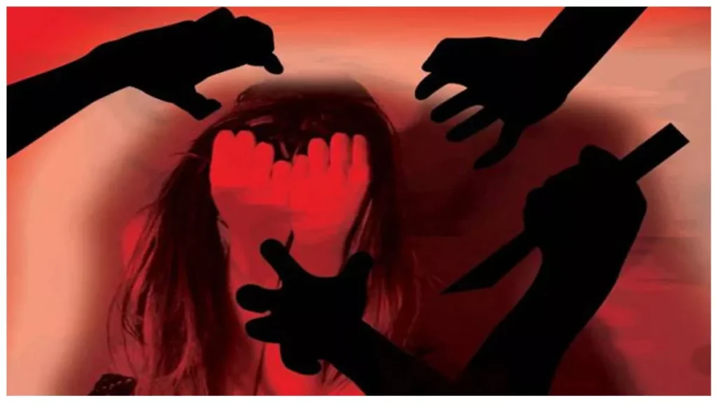 Morbi Gujarat Crime Landlord Rape