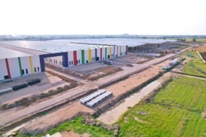 Kakatiya Mega Textile Park
