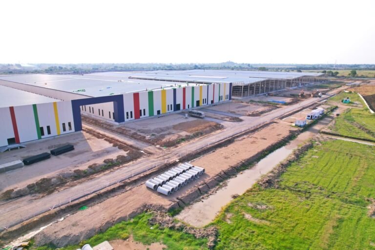 Kakatiya Mega Textile Park